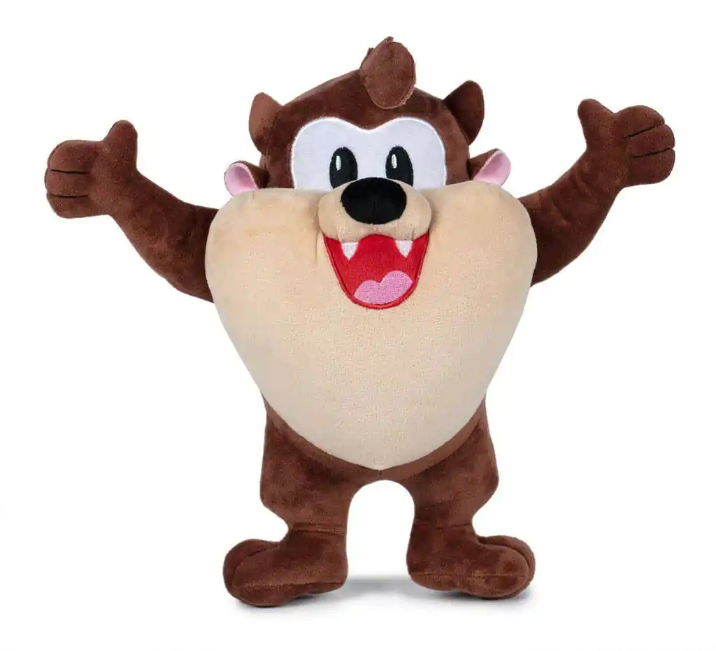 Looney Tunes Baby Taz Plüsch 15 cm Produktfoto