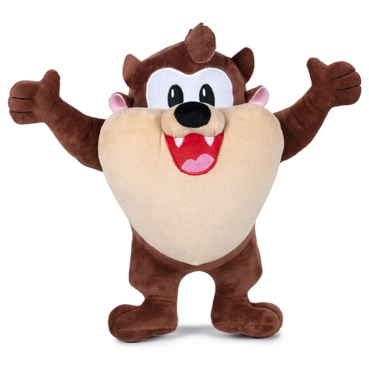 Looney Tunes Baby Taz Plüschfigur 28cm Produktfoto