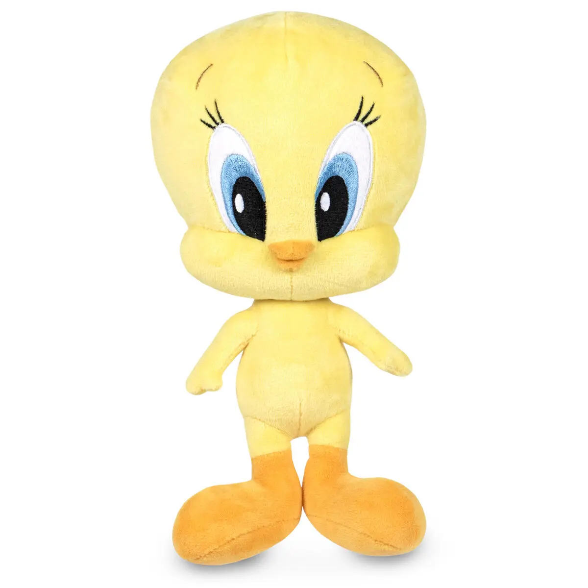 Looney Tunes Baby Tweety Plüschfigur 28cm Produktfoto