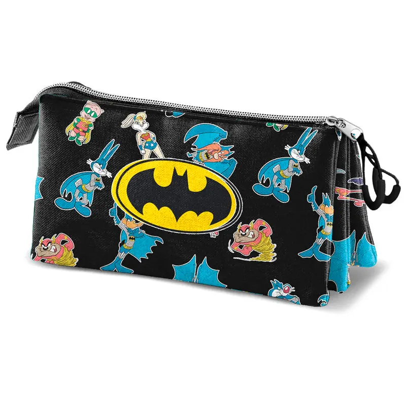 Looney Tunes 100th Anniversary Batman Dreifaches Mäppchen Produktfoto