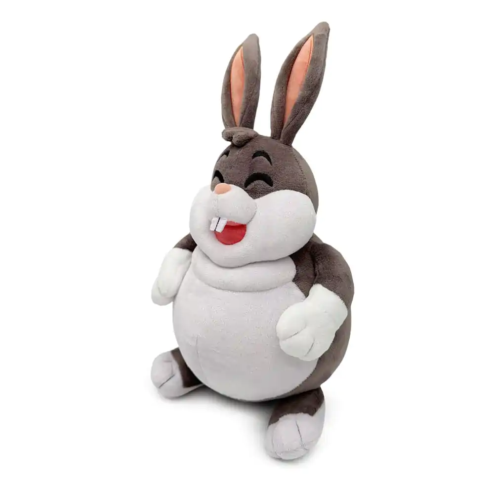 Looney Tunes Plüschfigur Big Chungus 23 cm Produktfoto