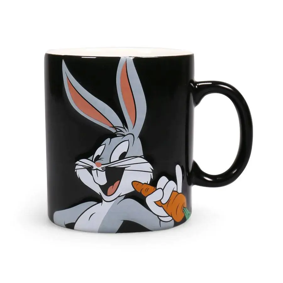 Looney Tunes Tasse Bugs Bunny Produktfoto