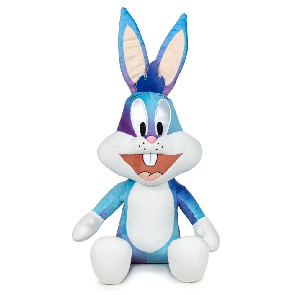 Looney Tunes Bugs Bunny Plüschfigur 27cm Produktfoto