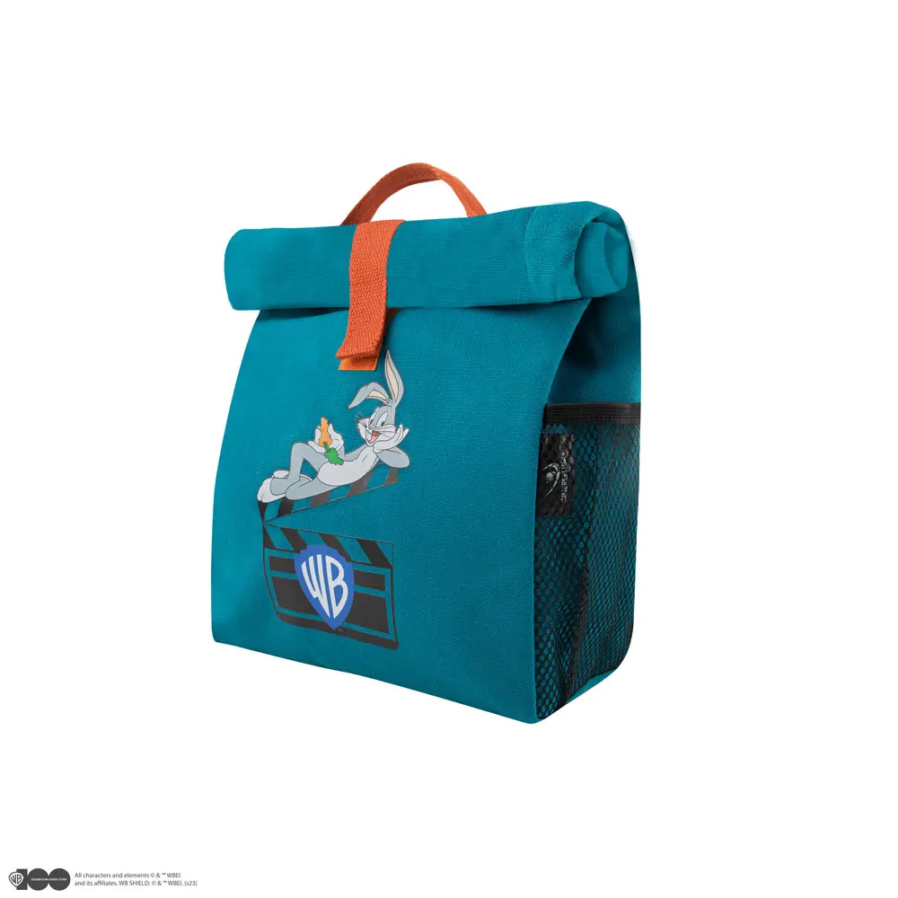 Looney Tunes Brotzeittasche Bugs Bunny Produktfoto