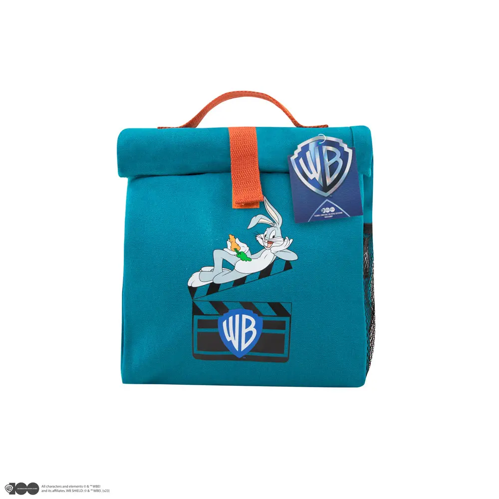 Looney Tunes Brotzeittasche Bugs Bunny Produktfoto