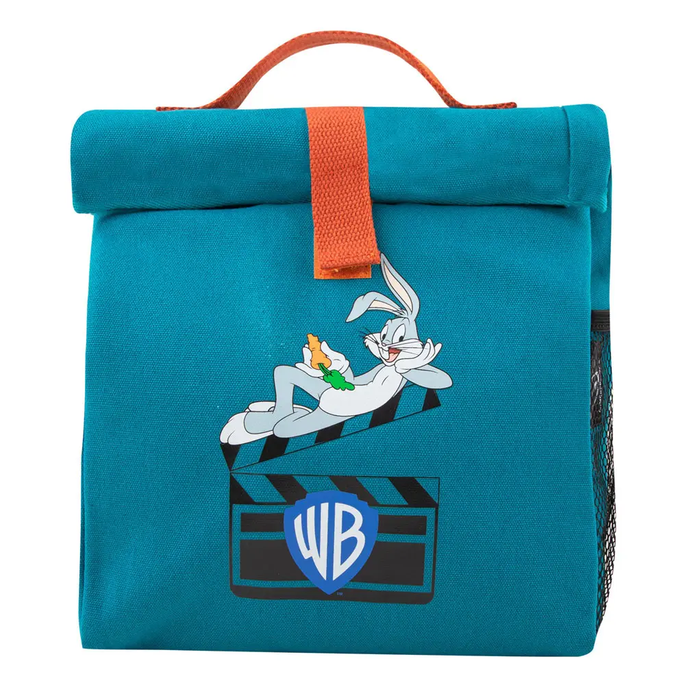 Looney Tunes Brotzeittasche Bugs Bunny Produktfoto