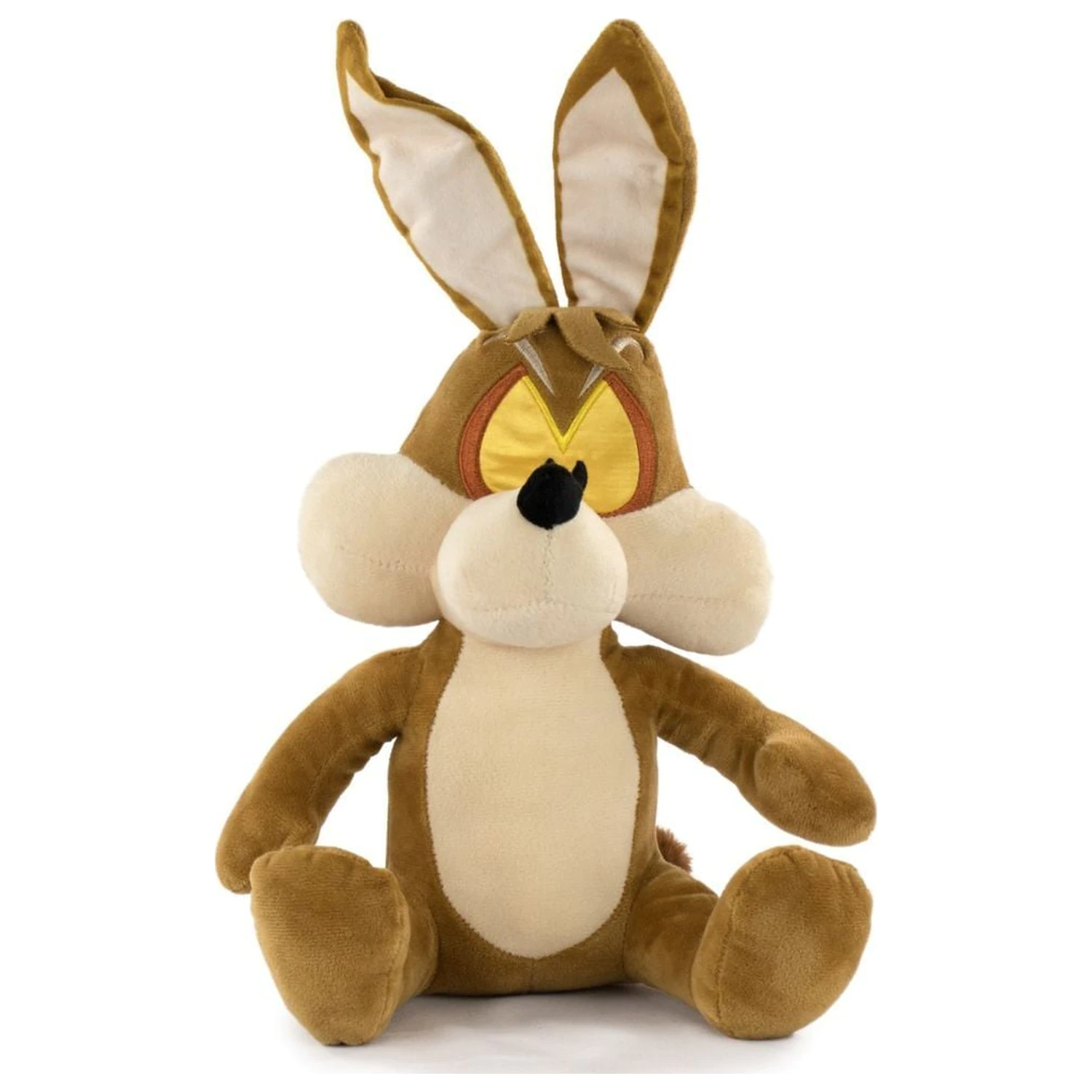 Looney Tunes Coyote Plüschtier 30cm Produktfoto