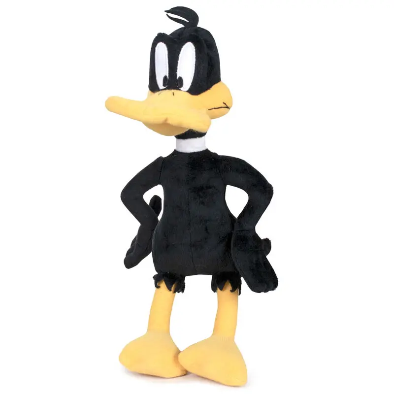 Looney Tunes Daffy Duck Plüschfigur 35cm termékfotó