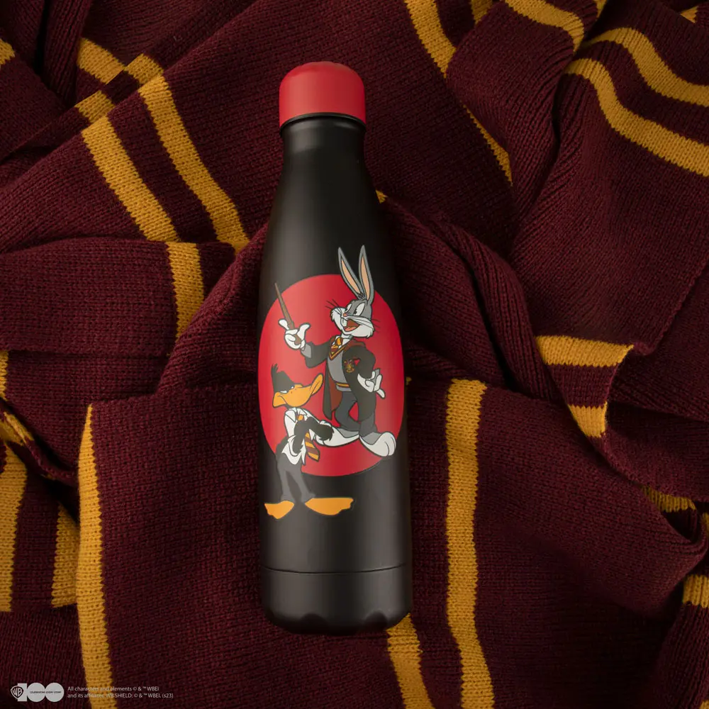 Looney Tunes Thermosflasche Gryffindor Looney Tunes Produktfoto