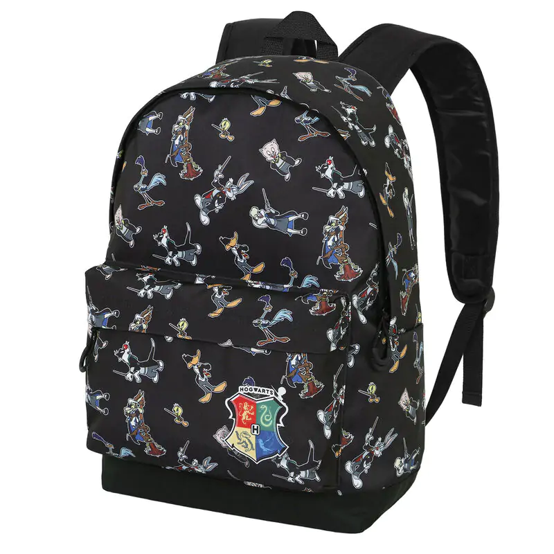 Looney Tunes Harry Potter 100th Anniversary Rucksack 41cm Produktfoto