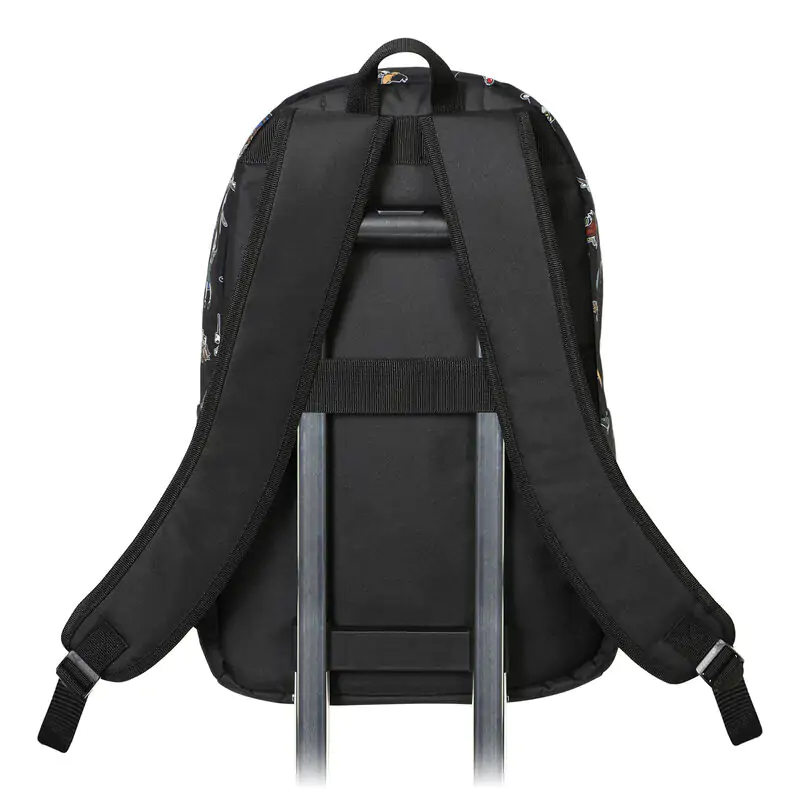 Looney Tunes Harry Potter 100th Anniversary Rucksack 41cm Produktfoto