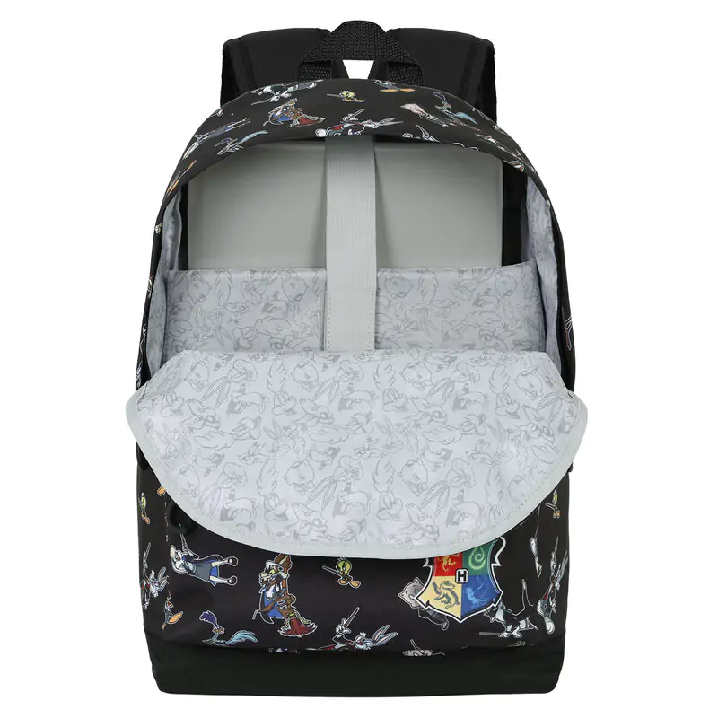 Looney Tunes Harry Potter 100th Anniversary Rucksack 41cm Produktfoto