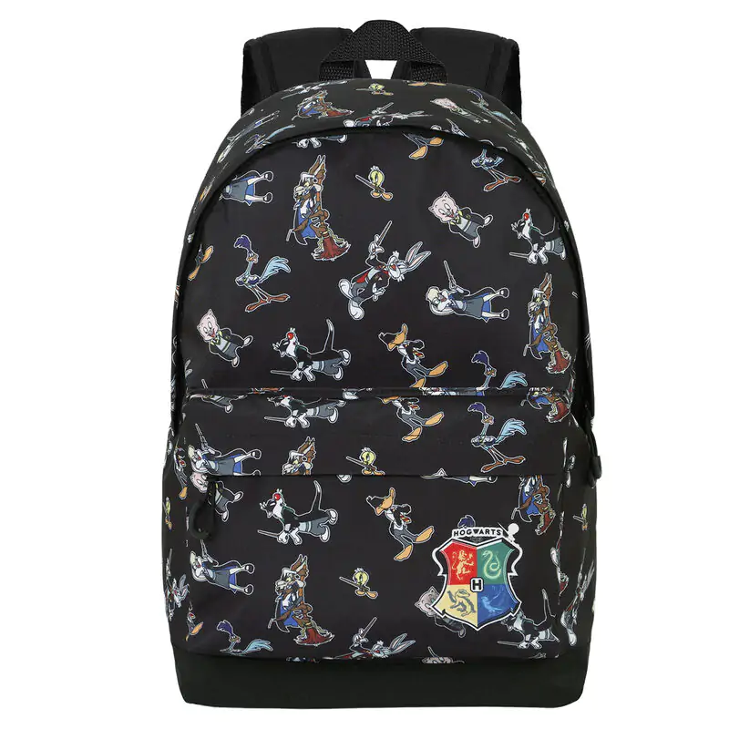 Looney Tunes Harry Potter 100th Anniversary Rucksack 41cm Produktfoto
