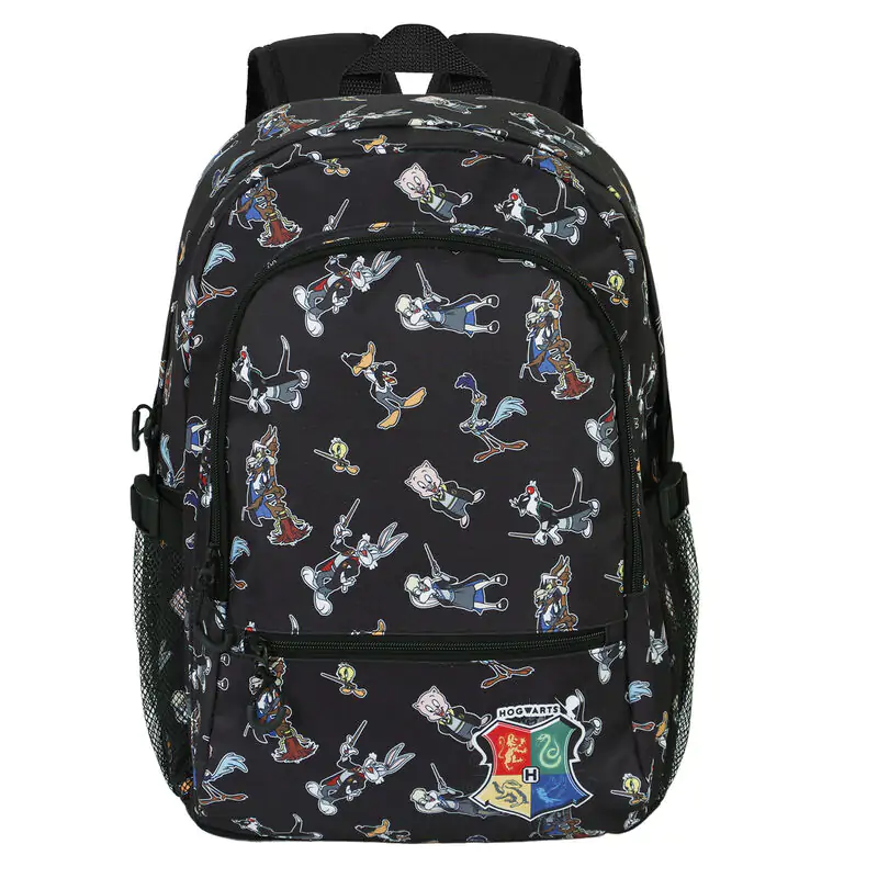 Looney Tunes Harry Potter 100th Anniversary Rucksack 44cm Produktfoto