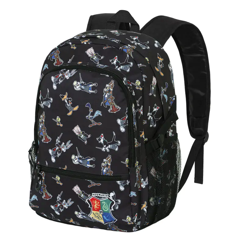 Looney Tunes Harry Potter 100th Anniversary Rucksack 44cm Produktfoto