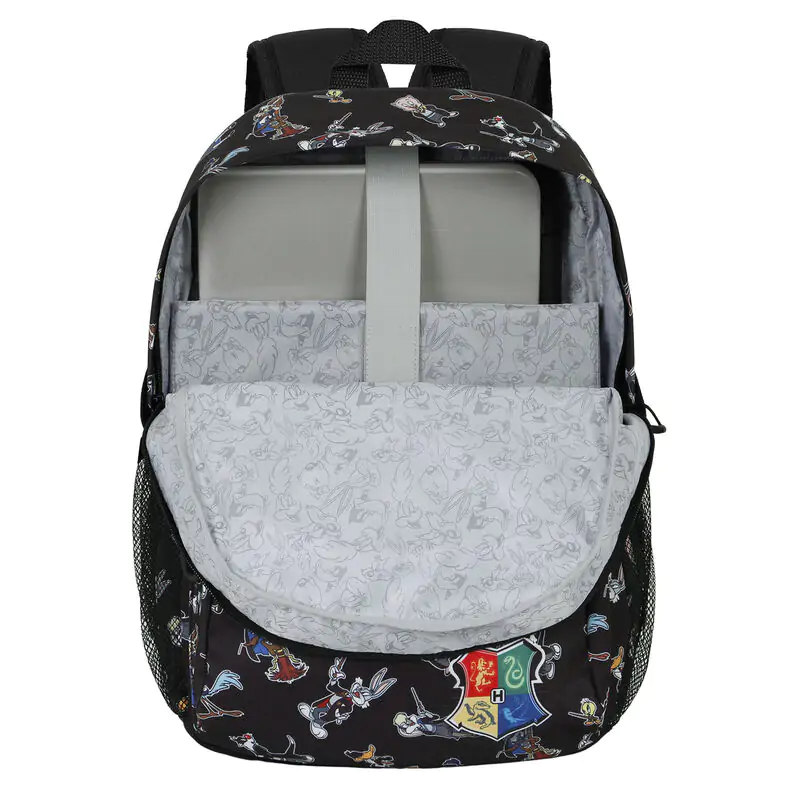 Looney Tunes Harry Potter 100th Anniversary Rucksack 44cm Produktfoto
