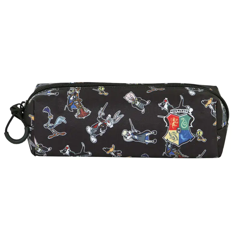 Looney Tunes Harry Potter 100th Anniversary Mäppchen Produktfoto