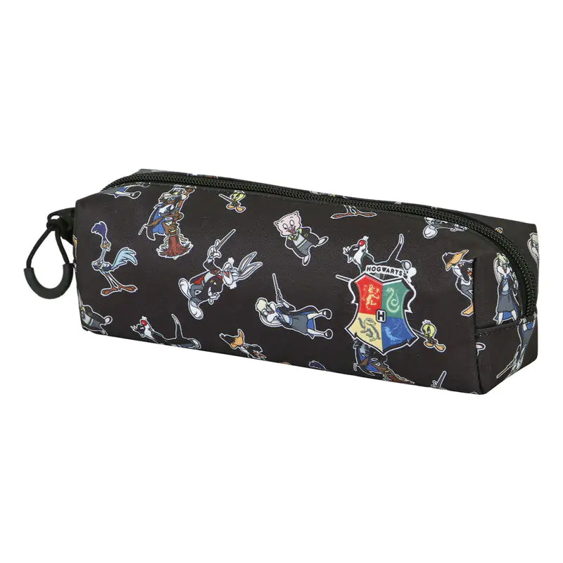 Looney Tunes Harry Potter 100th Anniversary Mäppchen Produktfoto
