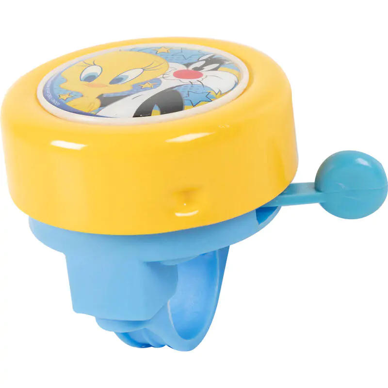 Looney Tunes Fahrradklingel Produktfoto