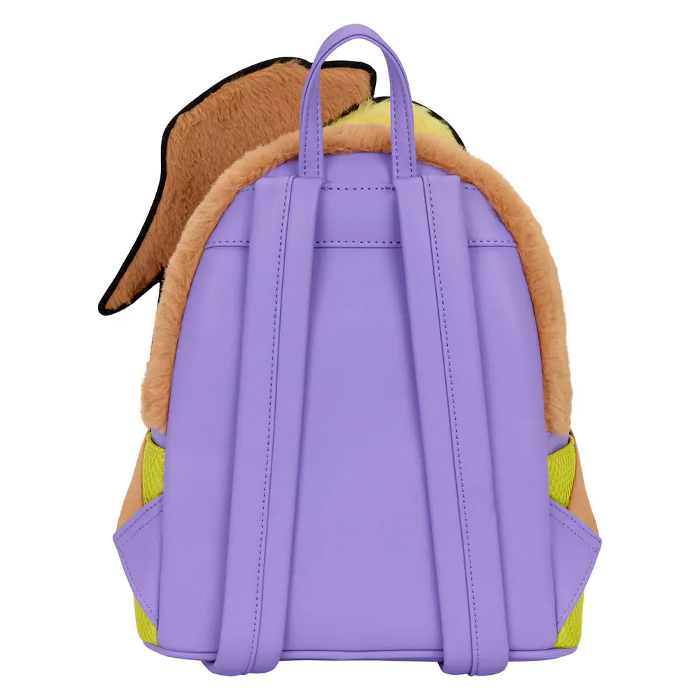 Loungefly Looney Tunes Lola Bunny Rucksack 26cm Produktfoto