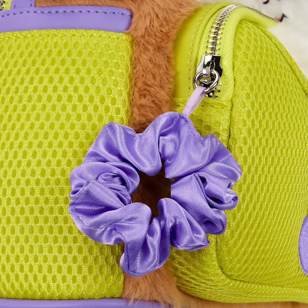 Loungefly Looney Tunes Lola Bunny Rucksack 26cm Produktfoto