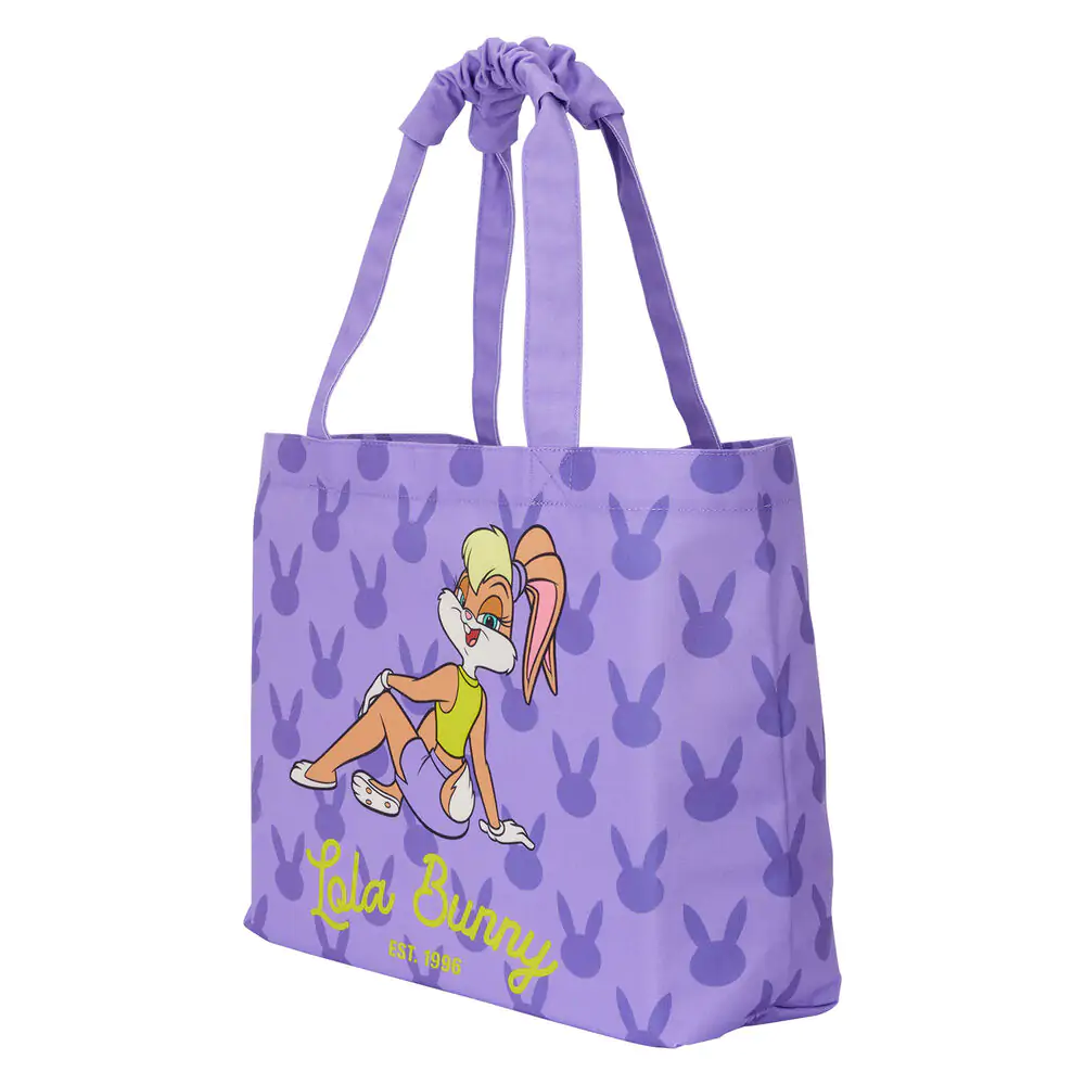 Loungefly Looney Tunes Lola Bunny Einkaufstasche Produktfoto