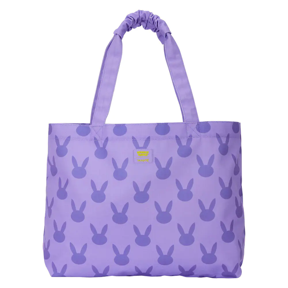 Loungefly Looney Tunes Lola Bunny Einkaufstasche Produktfoto