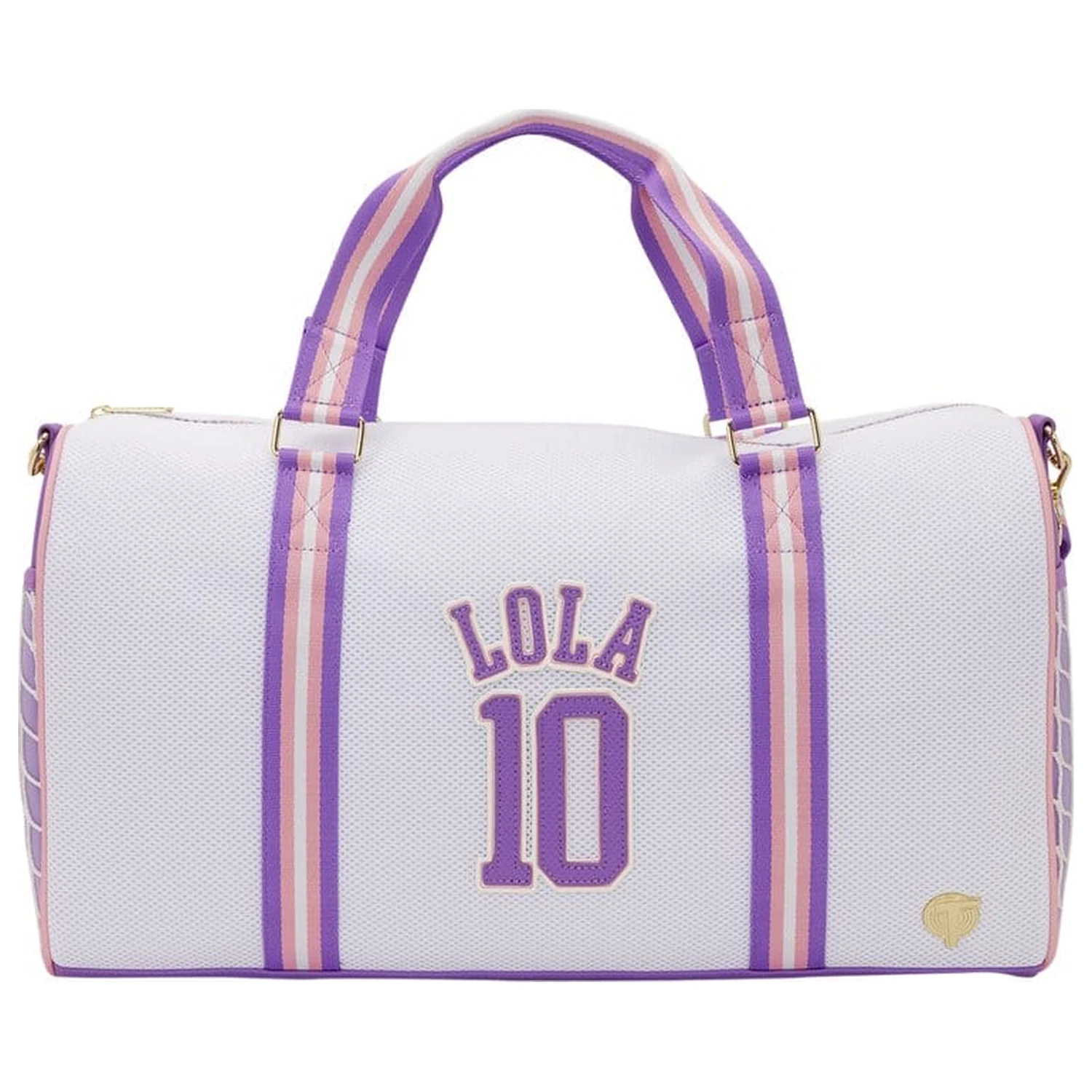 Looney Tunes Reisetasche Lola Bunny Produktfoto