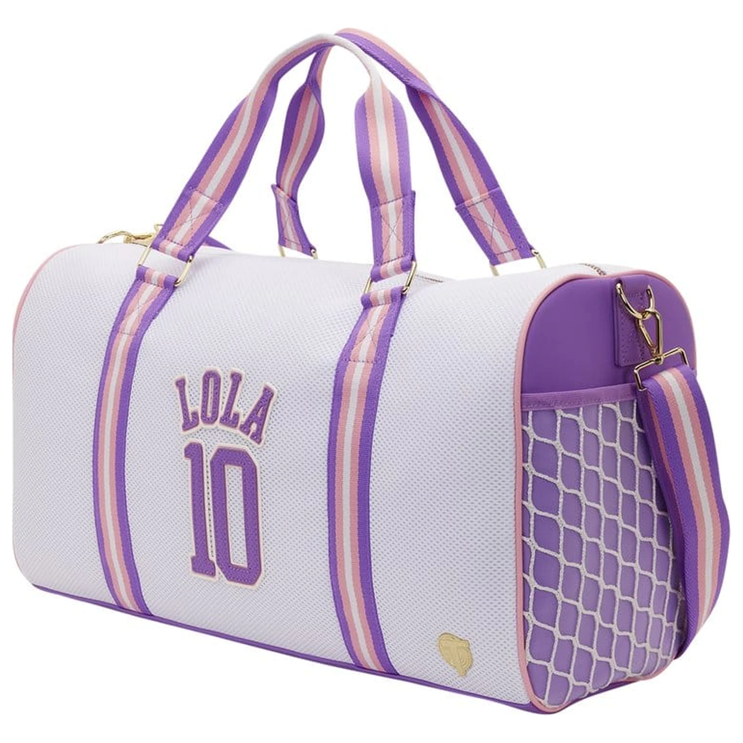 Looney Tunes Reisetasche Lola Bunny Produktfoto
