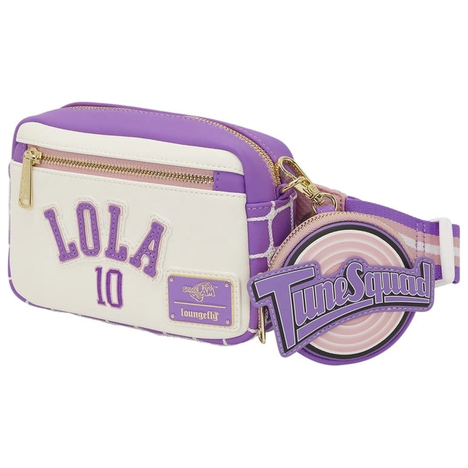 Looney Tunes Sling Bag Lola Bunny Produktfoto