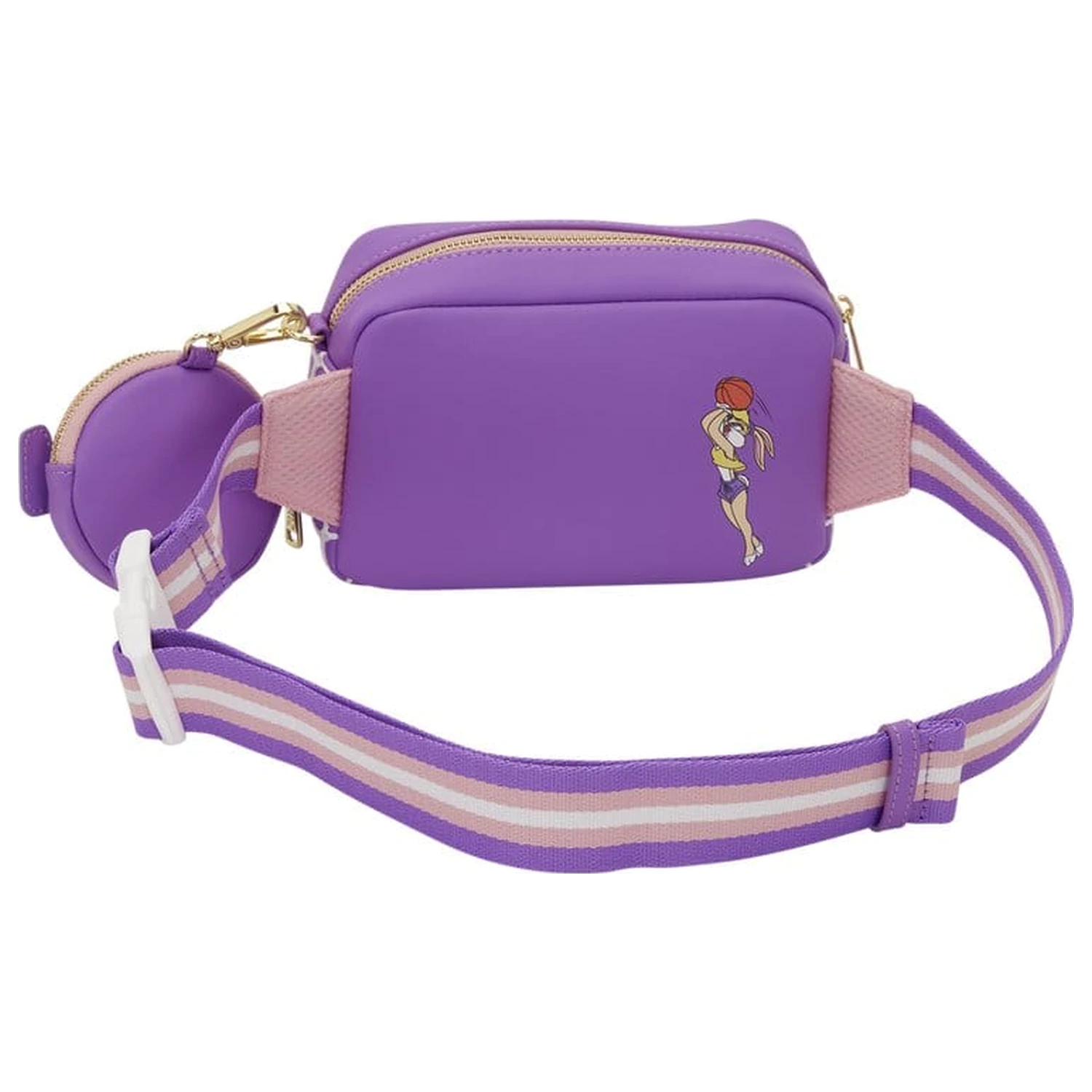 Looney Tunes Sling Bag Lola Bunny Produktfoto