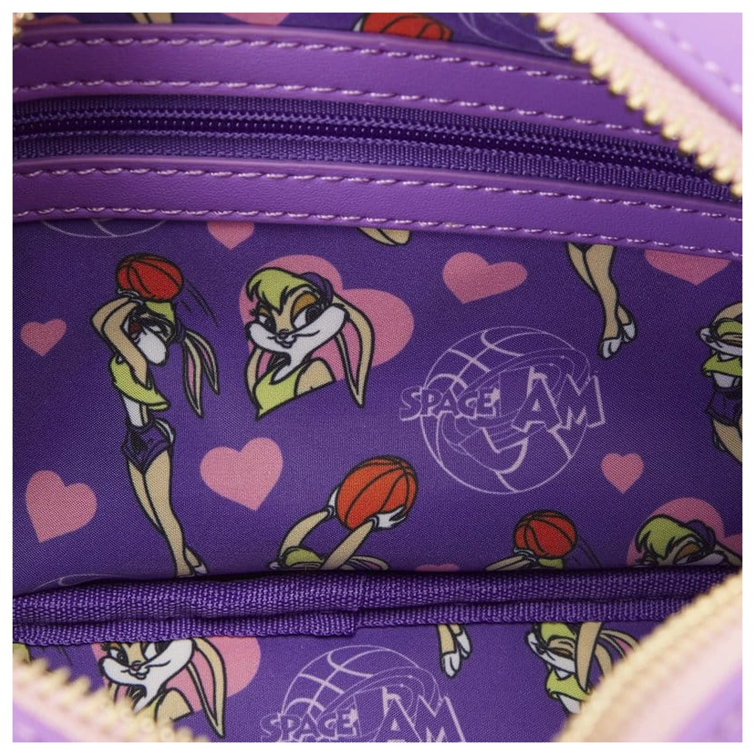 Looney Tunes Sling Bag Lola Bunny Produktfoto
