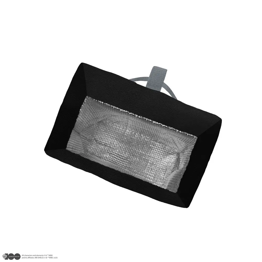 Looney Tunes Brotzeittasche Looney Tunes at Hogwarts Produktfoto