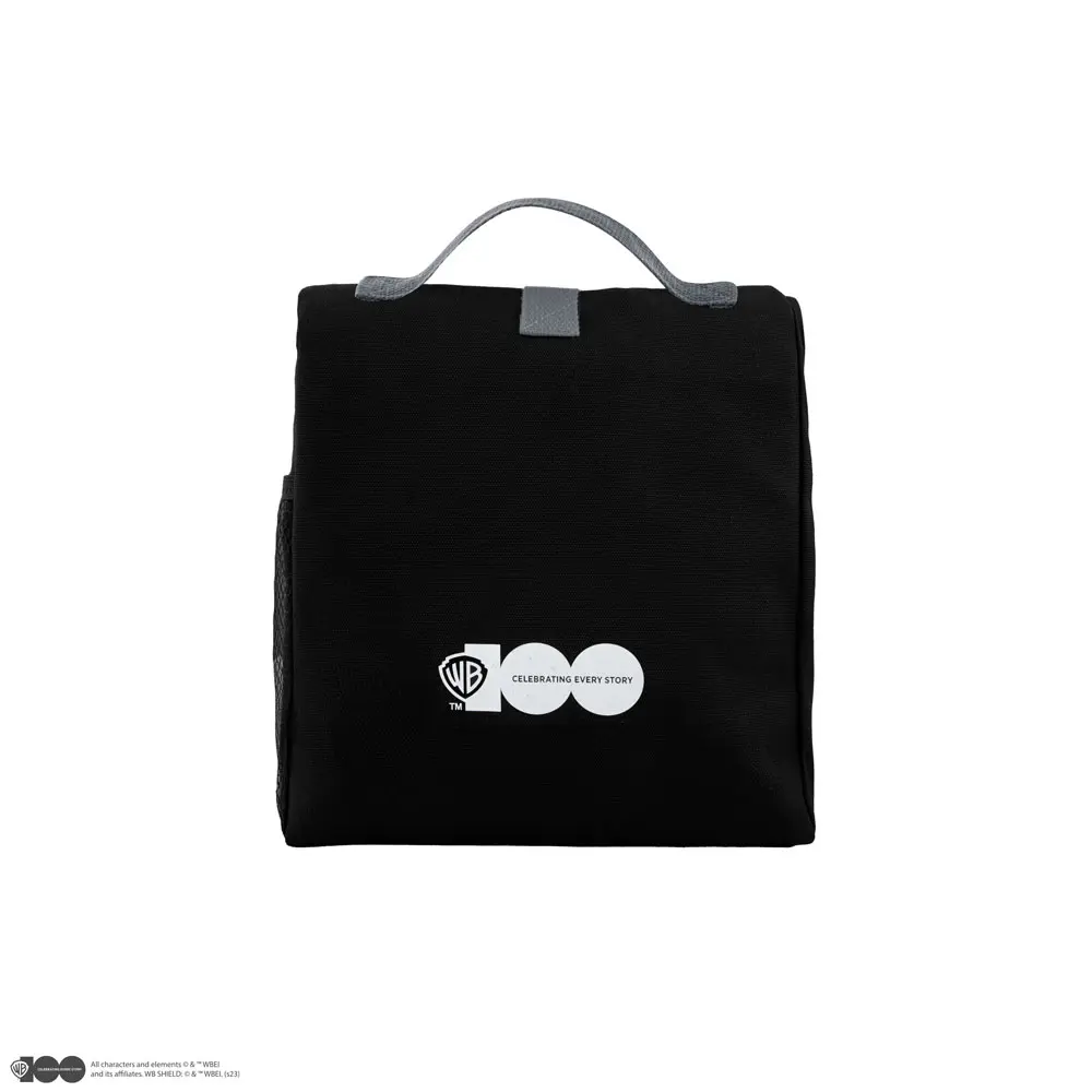 Looney Tunes Brotzeittasche Looney Tunes at Hogwarts Produktfoto