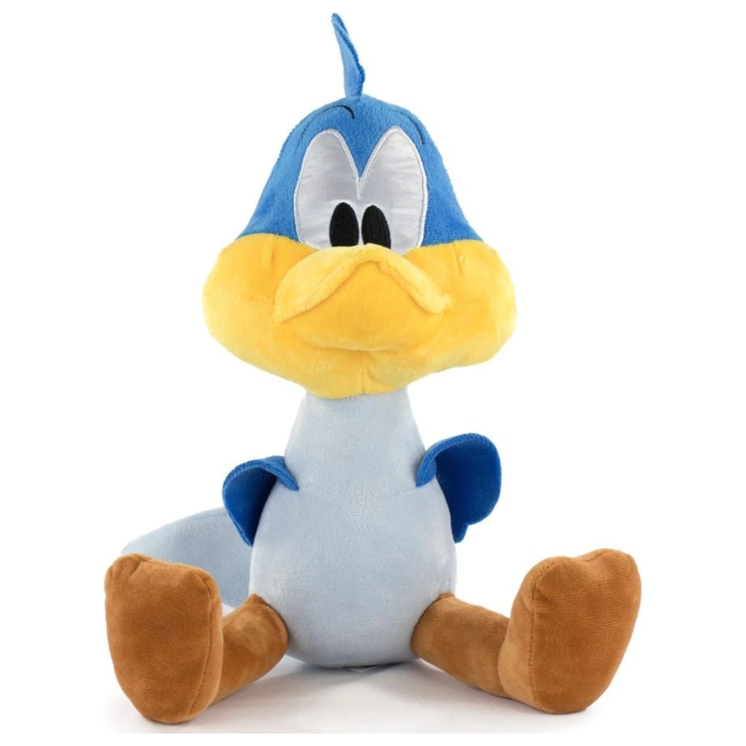 Looney Tunes Roadrunner Plüschtier 30cm Produktfoto