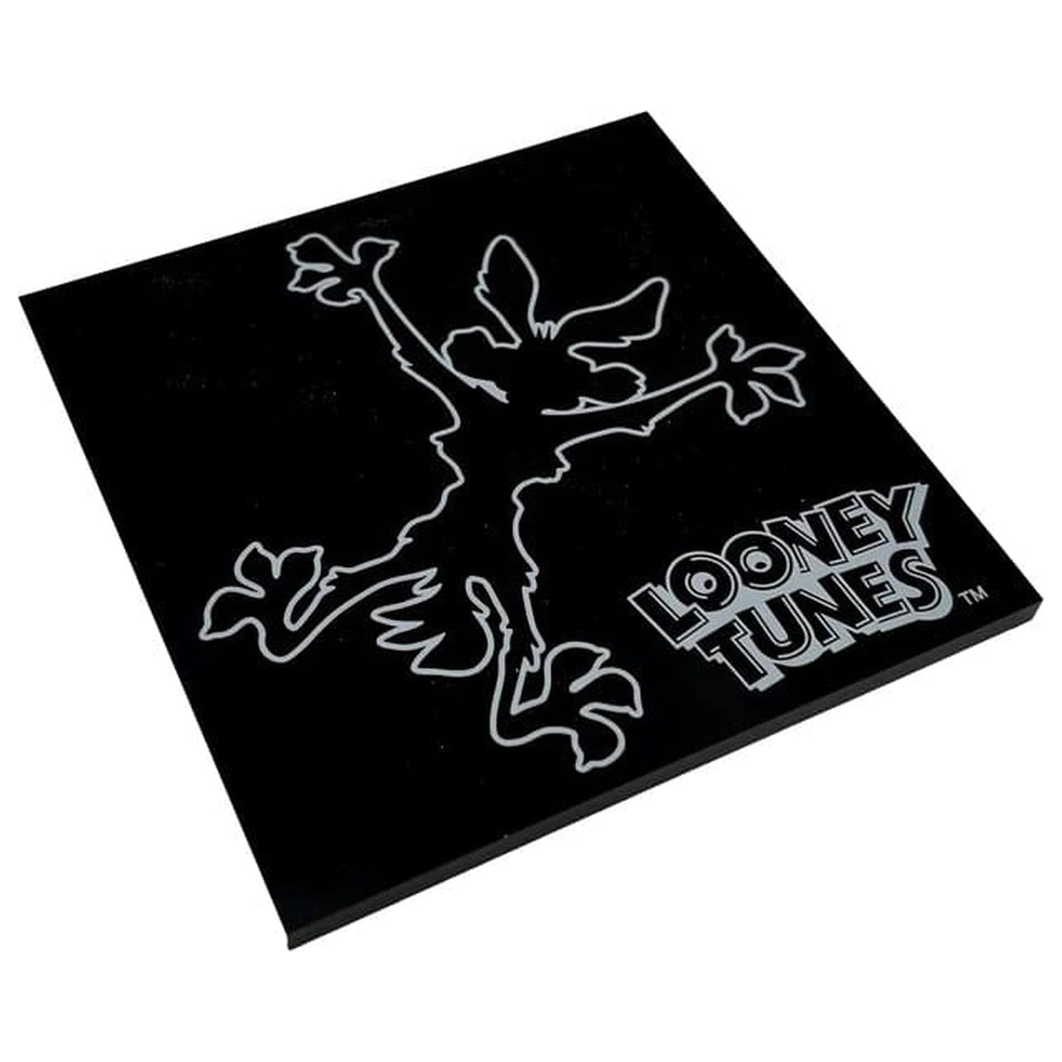 Looney Tunes verkleinerte Requisiten-Replik Acme Amboss 17 cm Produktfoto