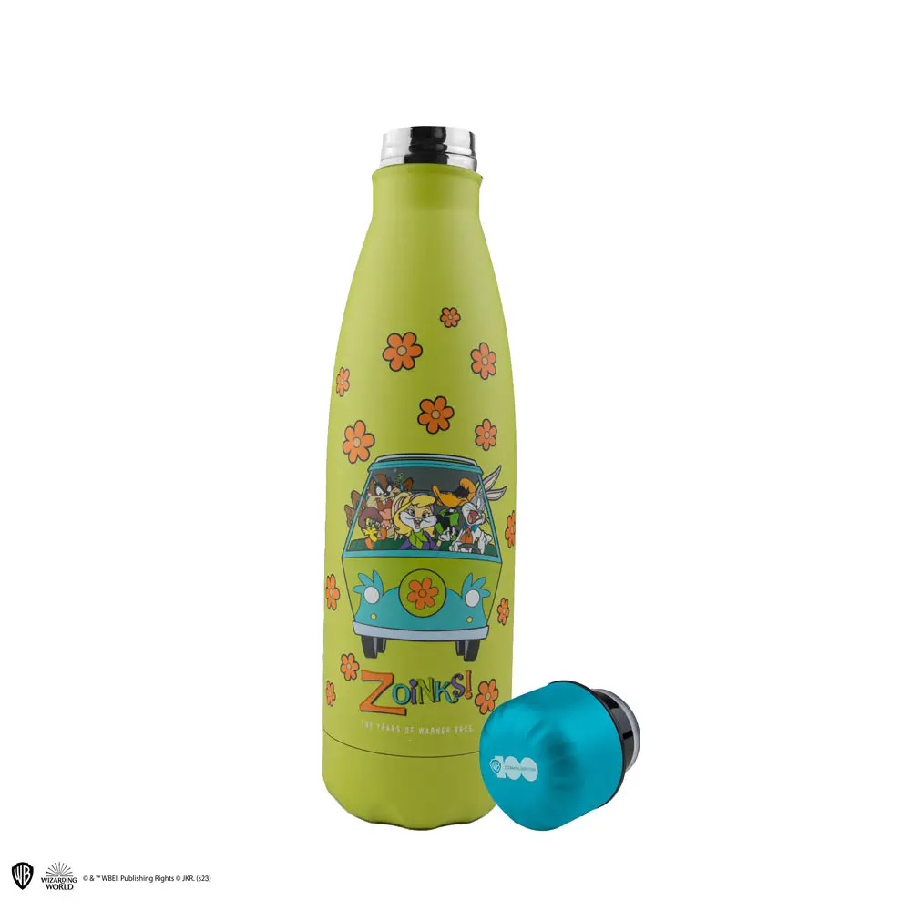 Looney Tunes Thermosflasche Scooby-Doo Looney Tunes Produktfoto