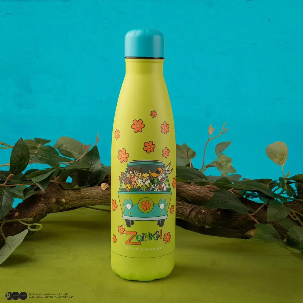 Looney Tunes Thermosflasche Scooby-Doo Looney Tunes Produktfoto