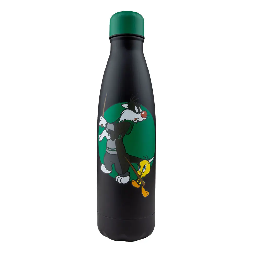 Looney Tunes Thermosflasche Slytherin Looney Tunes Produktfoto