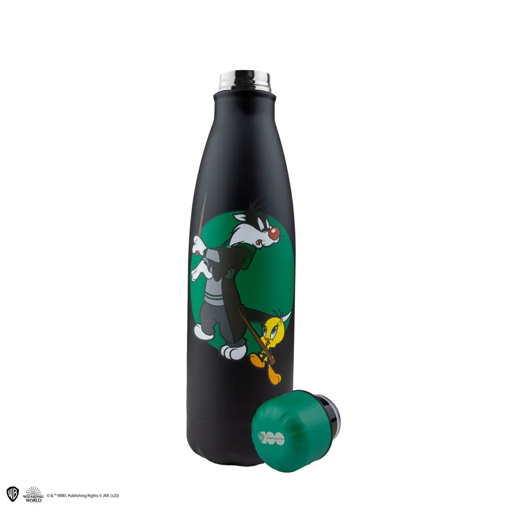 Looney Tunes Thermosflasche Slytherin Looney Tunes Produktfoto