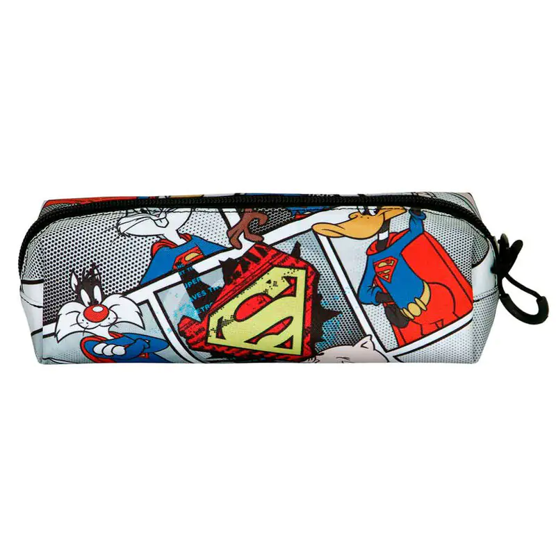 Looney Tunes Superman 100th Anniversary Mäppchen termékfotó