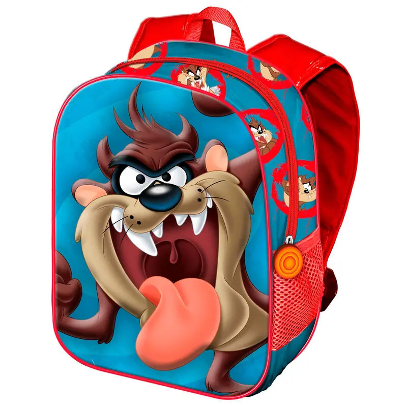 Looney Tunes Kinder Rucksack Tasmanian Devil Produktfoto