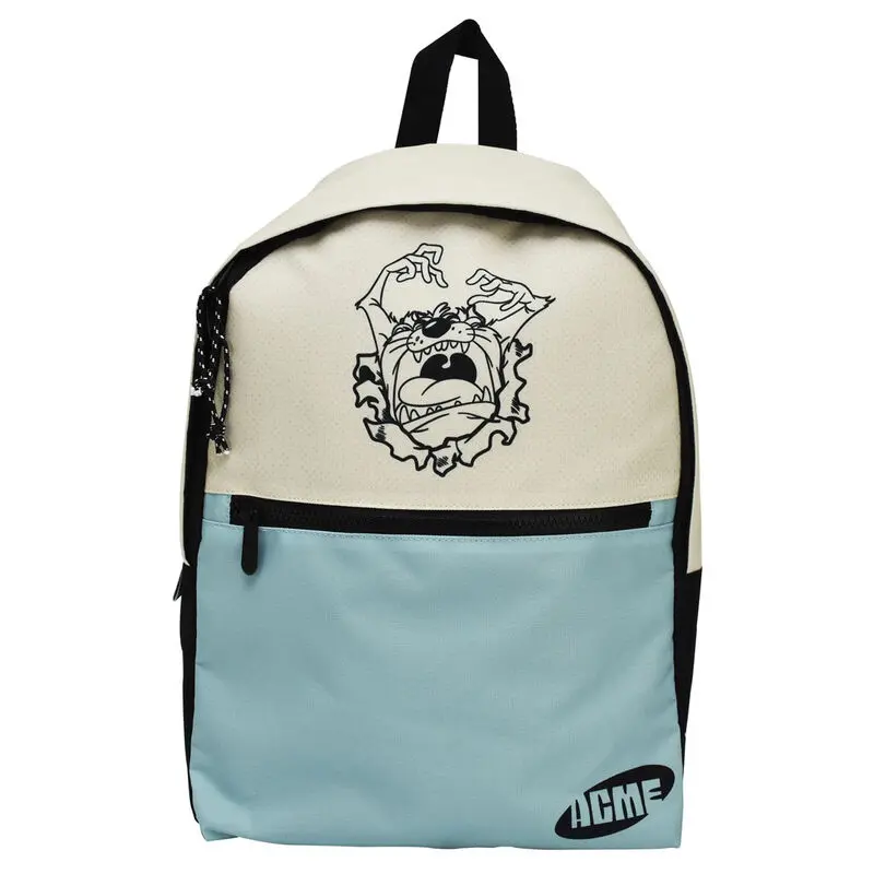 Looney Tunes Tazmania Rucksack 40cm Produktfoto