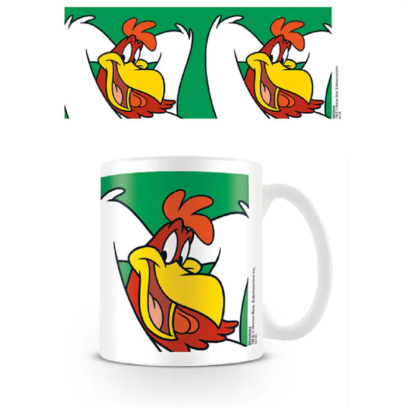 Looney Tunes The Rooster Claudius Tasse 315ml Produktfoto