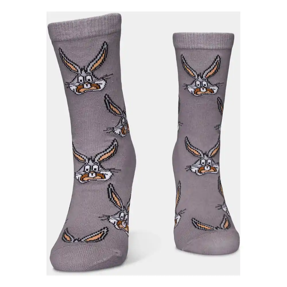 Looney Tunes Socken 3er-Pack Three Icons 35-38 termékfotó