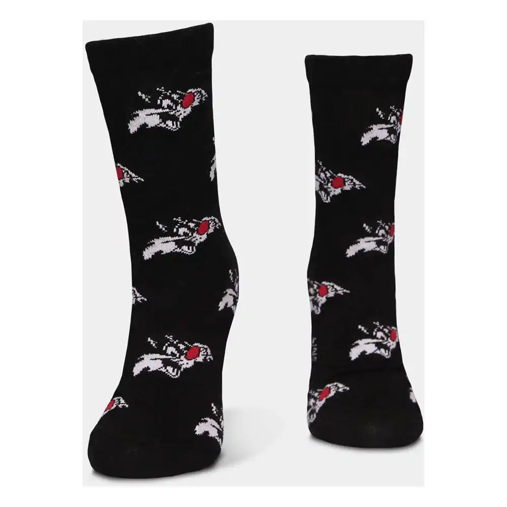 Looney Tunes Socken 3er-Pack Three Icons 43-46 Produktfoto