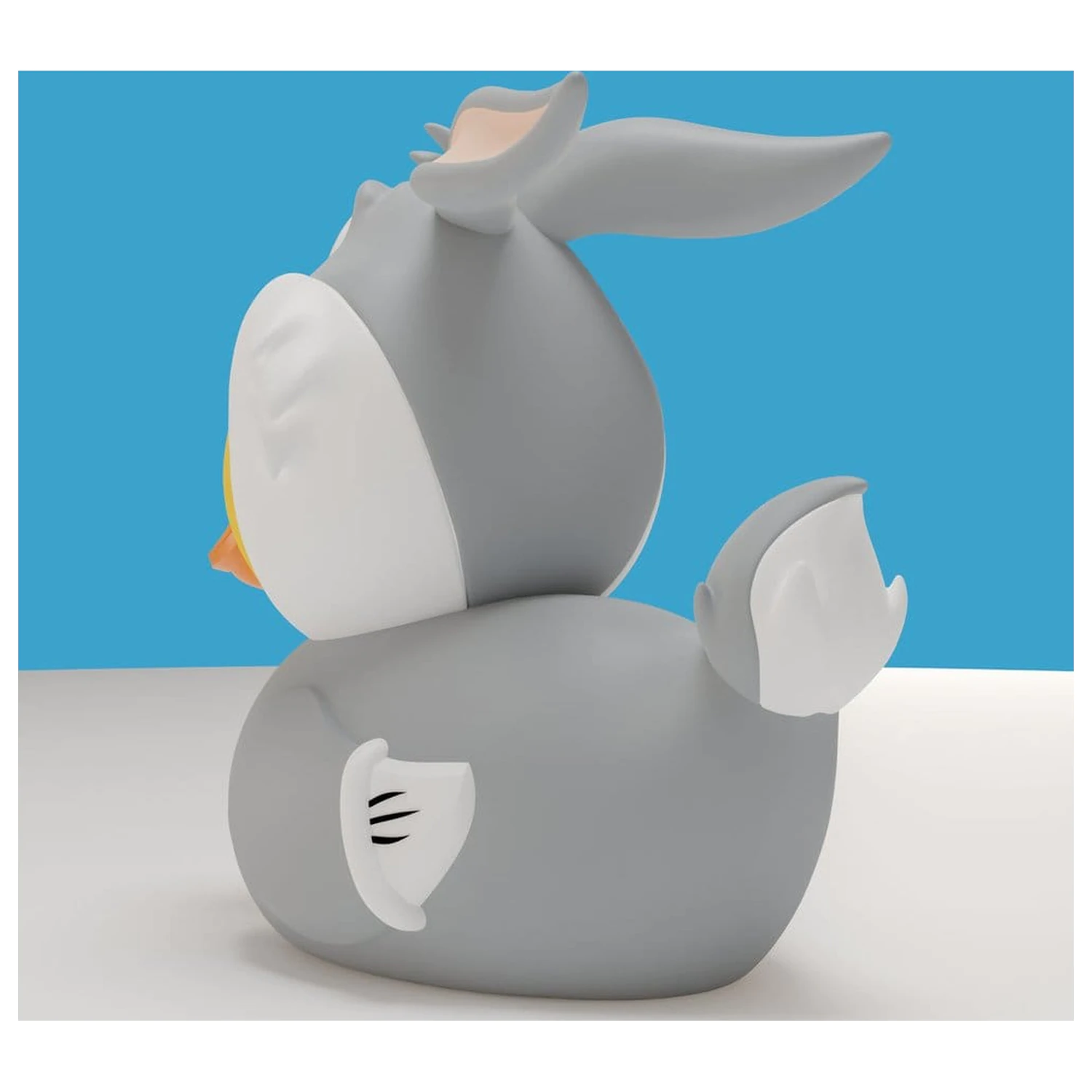 Looney Tunes Tubbz Mini PVC Figur Bugs Bunny 5 cm Produktfoto