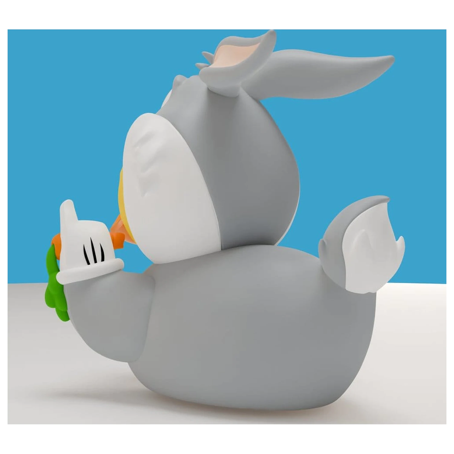 Looney Tunes Tubbz PVC Figur Bugs Bunny Boxed Edition 10 cm Produktfoto