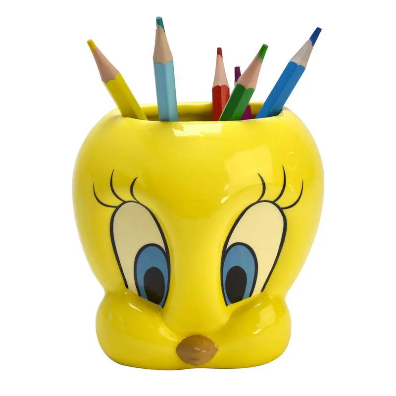 Looney Tunes Tweety 3D Keramik Mäppchen Produktfoto