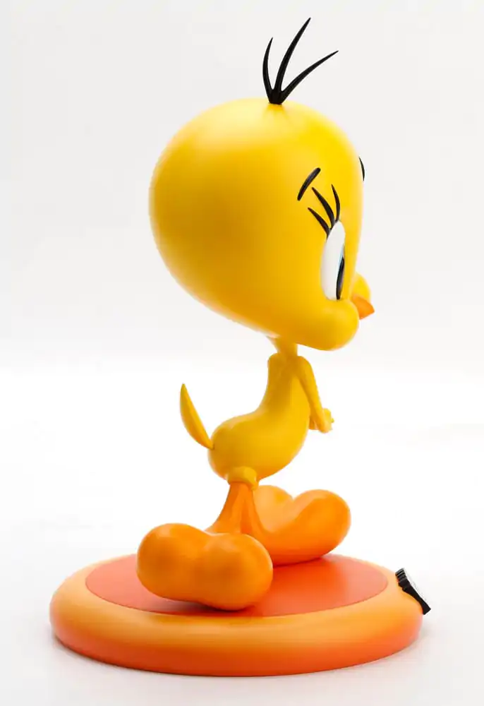 Looney Tunes Life-Size Statue Tweety 35 cm termékfotó